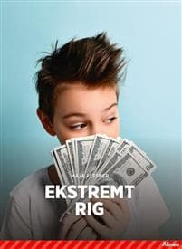 Ekstremt rig, Rød Fagklub