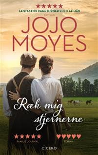 Ræk mig stjernerne - new look