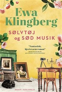 Sølvtøj og sød musik