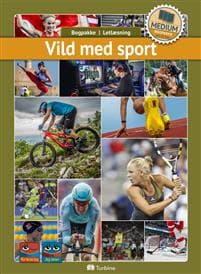 Vild med sport (MEDIUM 20 bøger)