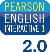 Pearson English Interactive Level 1