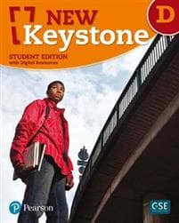 New Keystone Level D Student Digital Resources
