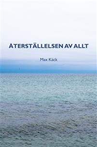 Återställelsen av allt