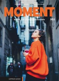 Moment vg2