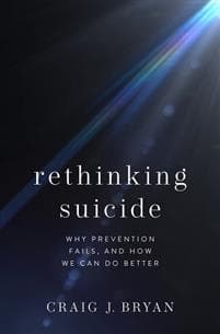 Rethinking Suicide