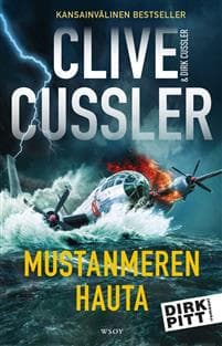 Mustanmeren hauta