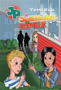 JP ja Sallikkalan kingi