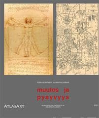 Muutos ja pysyvyys