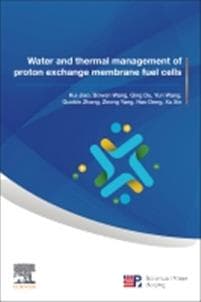 Water and Thermal Management of Proton Exchange Membrane Fuel Cells