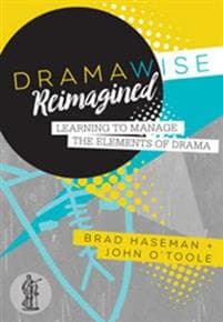 Dramawise Reimagined