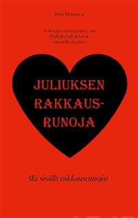 Juliuksen rakkausrunoja