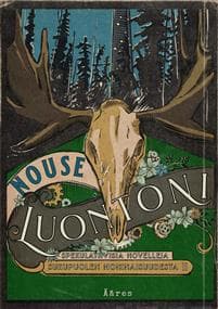 Nouse Luontoni