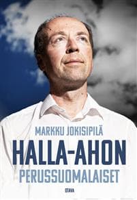 Perussuomalaiset Halla-ahon ja Purran linjalla