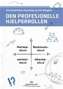 Den profesjonelle hjelperrollen