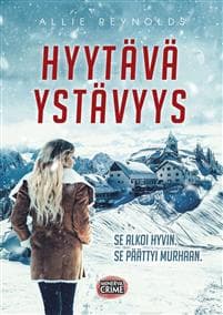 Hyytävä ystävyys