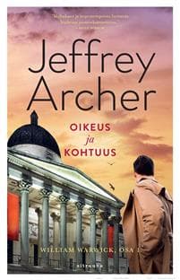 Oikeus ja kohtuus