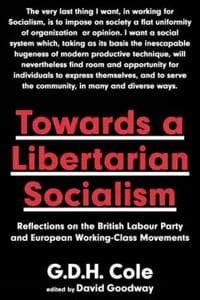 Towards A Libertarian Socialism