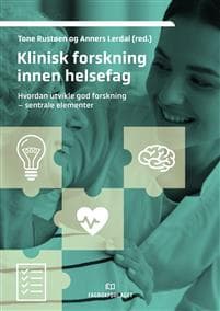 Klinisk forskning innen helsefag