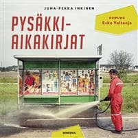Pysäkkiaikakirjat