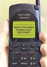 Merkittävimmät suomalaiset keksinnöt