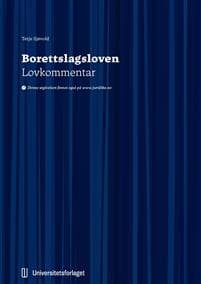 Borettslagsloven