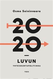 2020-luvun yhteiskuntapolitiikka