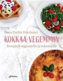 Kokkaa vegemmin
