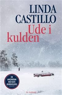 Ude i kulden