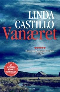 Vanæret