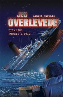 Jeg overlevede Titanics forlis, 1912, BB