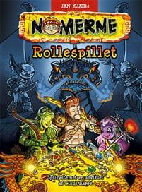 Nomerne: Rollespillet