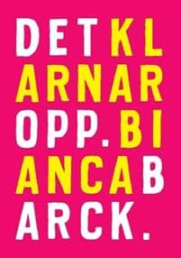 Det klarnar opp