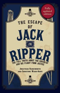 Escape of Jack the Ripper