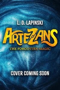 Artezans: The Forgotten Magic (1)