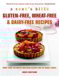 The Best Gluten-Free, Wheat-Free & Dairy-Free Recipes