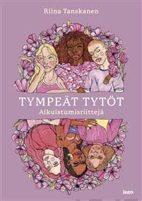 Tympeät tytöt