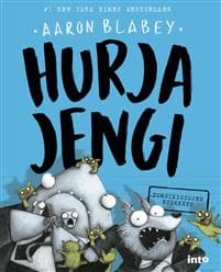 Hurja jengi: Zombikissojen hyökkäys