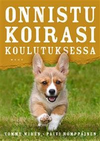 Onnistu koirasi koulutuksessa