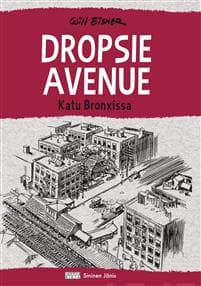 Dropsie Avenue