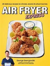Air Fryer Express
