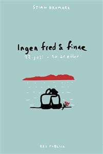 Ingen fred å finne; 22. juli ti år etter