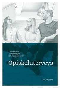 Opiskeluterveys