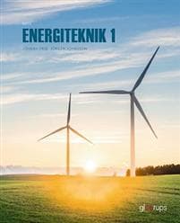 Meta Energiteknik 1, faktabok, 2:a uppl