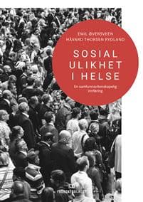 Sosial ulikhet i helse