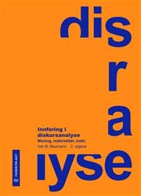 Innføring i diskursanalyse
