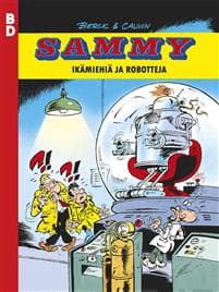 Sammy - Ikämiehiä ja robotteja