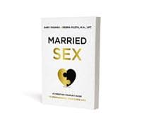 Married Sex