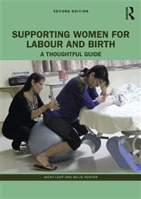 Supporting Women for Labour and Birth