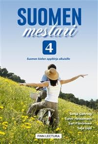 Suomen mestari 4