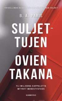 Suljettujen ovien takana